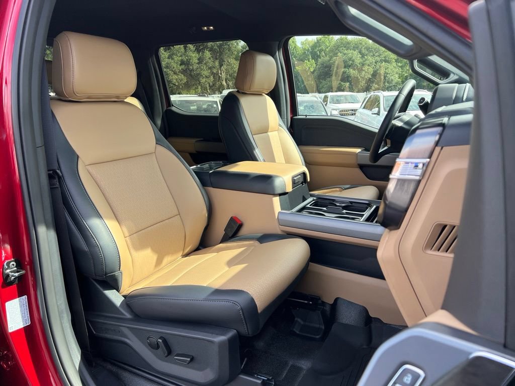 New 2026 Ford F250 Lariat w/ Chrome Package AWD/4WD image 21