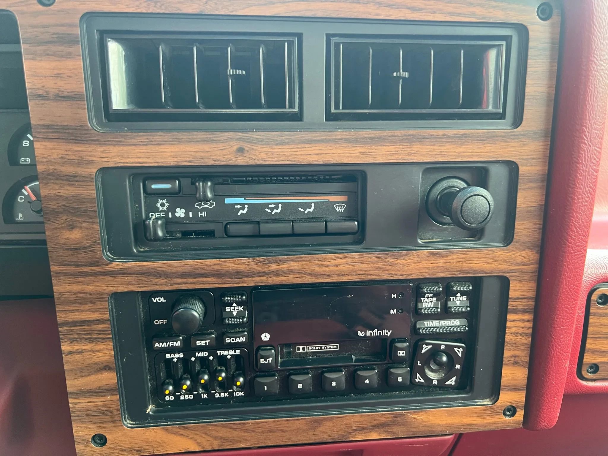 Used 1994 Dodge Dakota Sport image 14