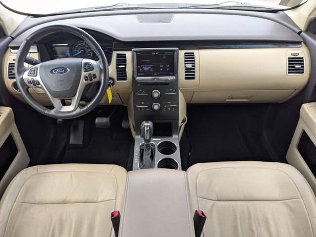 Used 2013 Ford Flex SEL image 18