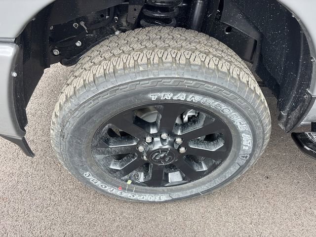 New 2026 RAM 2500 Big Horn AWD/4WD image 34