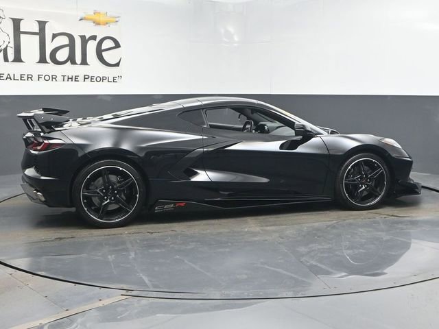 Used 2023 Chevrolet Corvette Stingray Preferred Cpe w/ Z51 Performance Package image 33