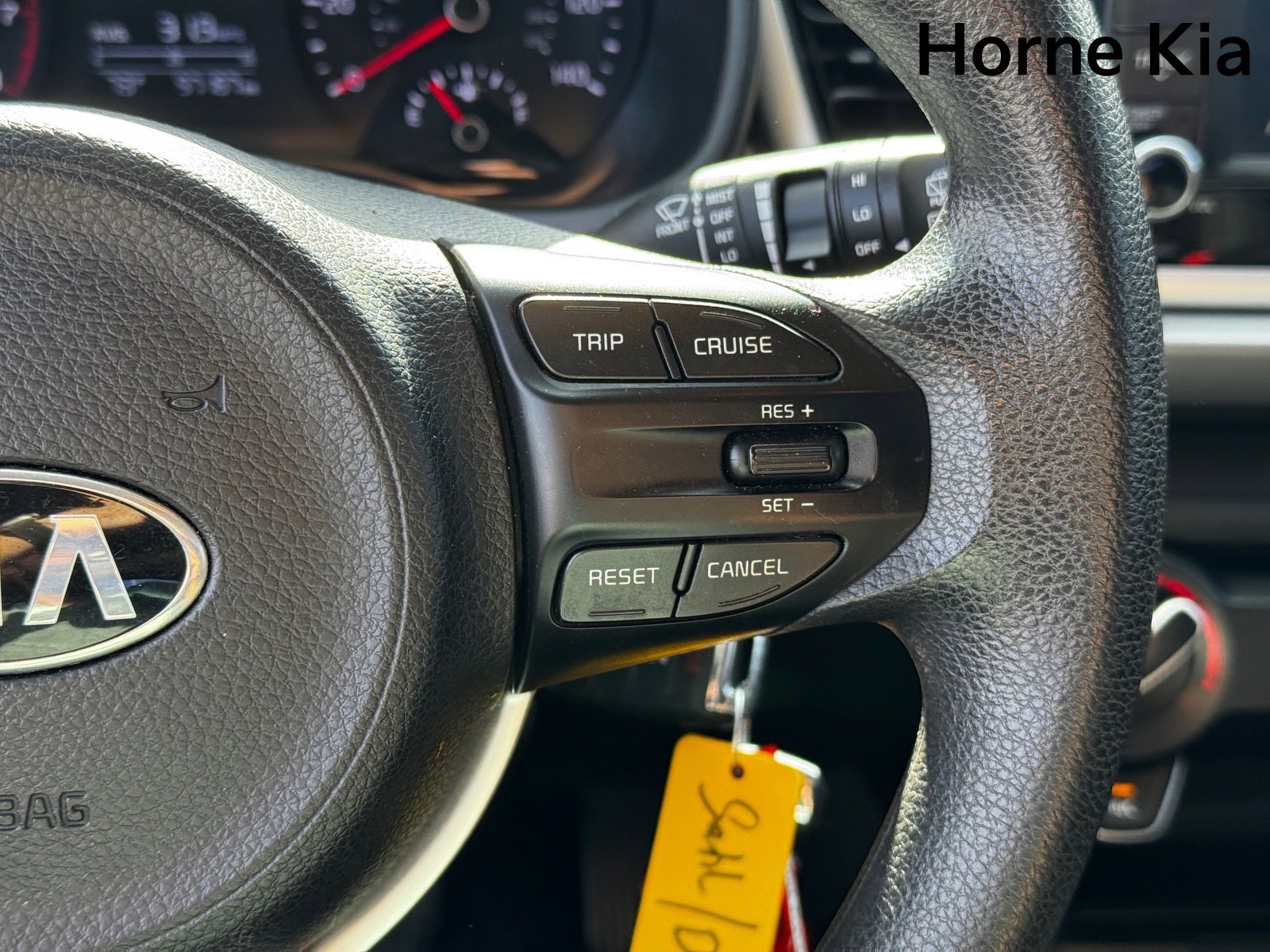 Used 2020 Kia Rio S image 18