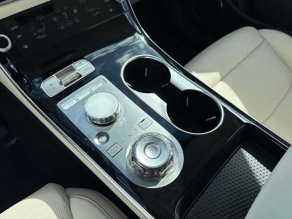 New 2026 Genesis GV70 2.5T image 29