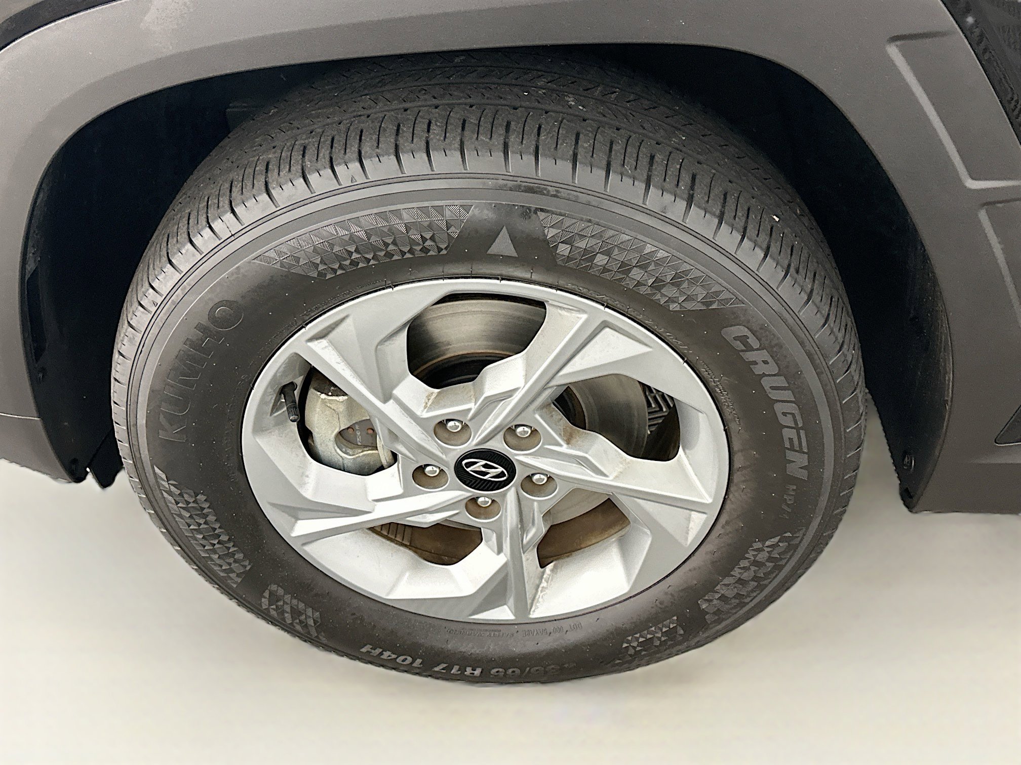 Used 2023 Hyundai Tucson SEL image 11