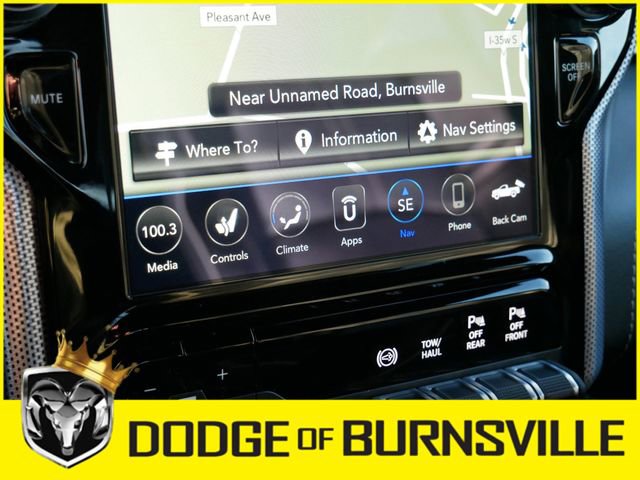 Used 2019 RAM 3500 Limited image 22