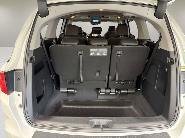 Used 2023 Honda Odyssey Touring image 36