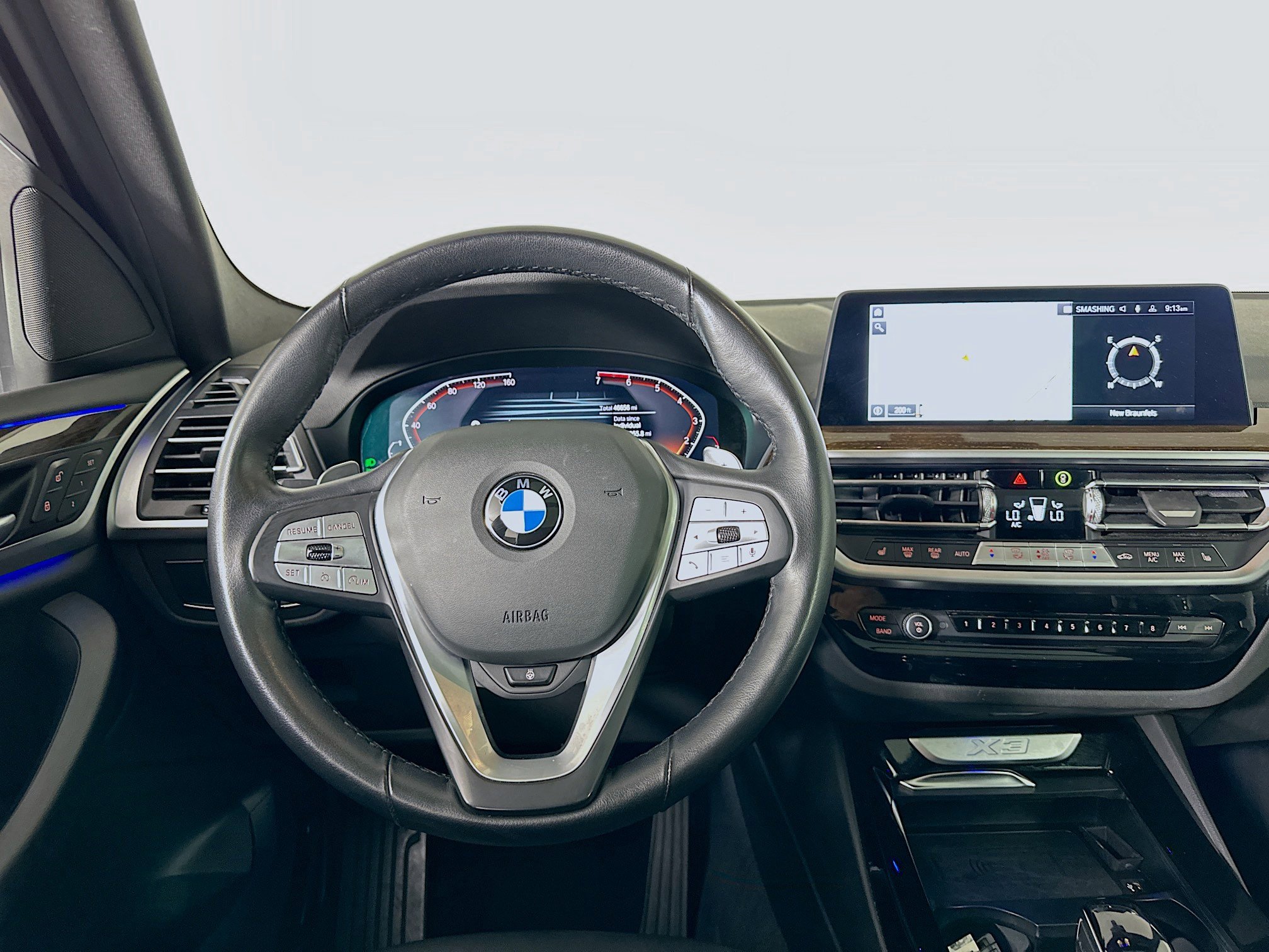 Used 2024 BMW X3 sDrive30i image 17