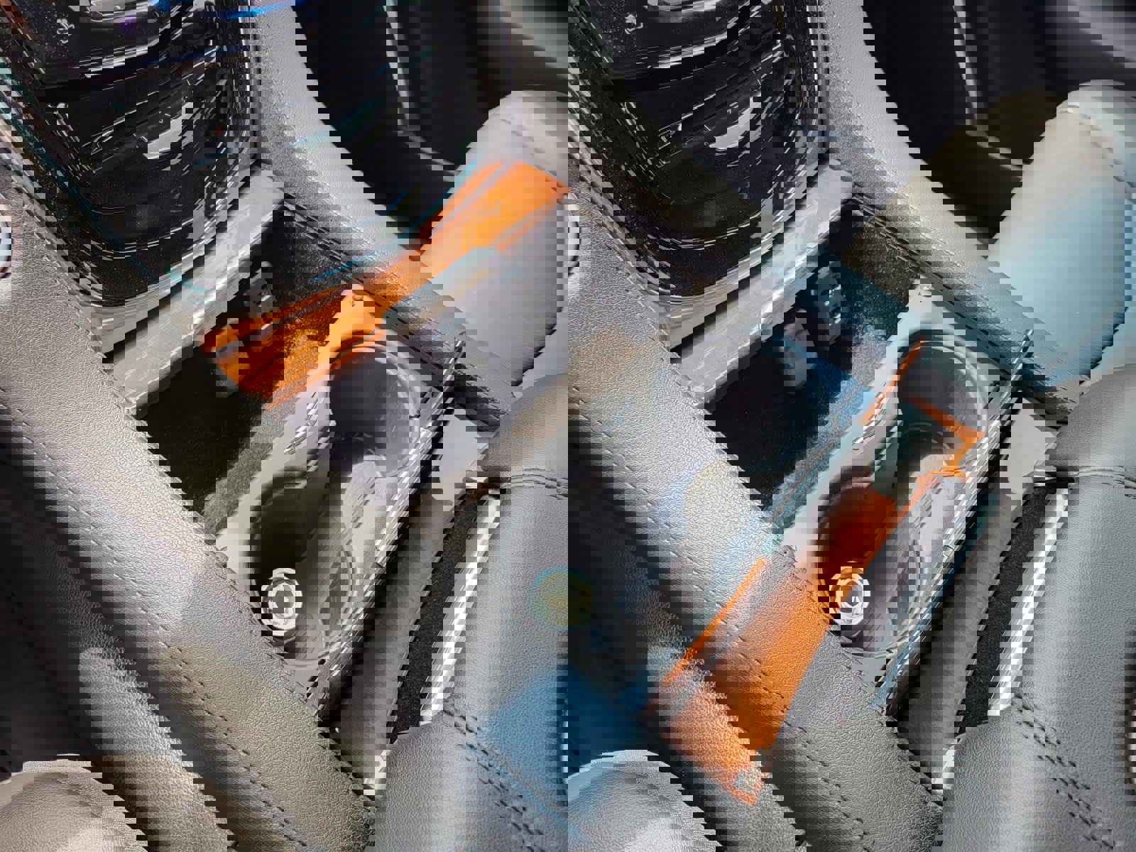 Used 2018 Cadillac Escalade 2WD image 25