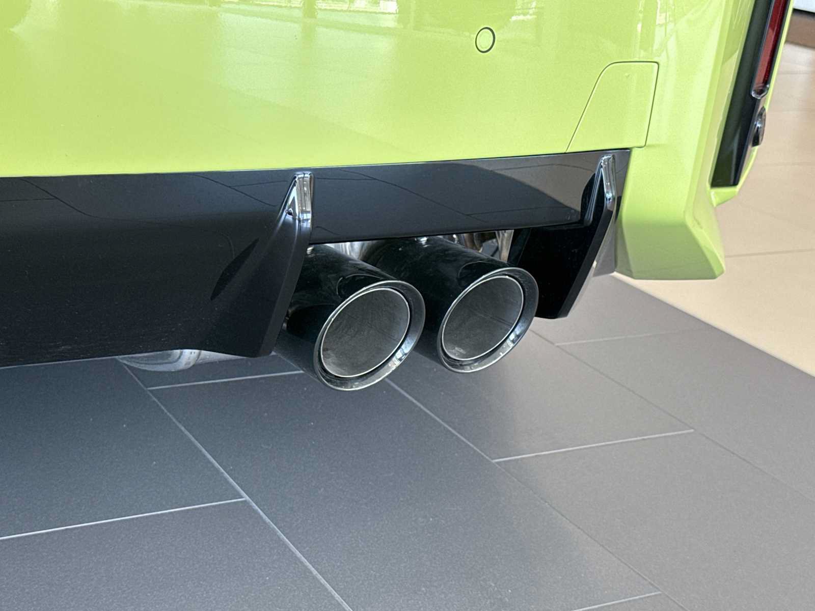 New 2026 BMW M2 w/ Lighting Package RWD image 10