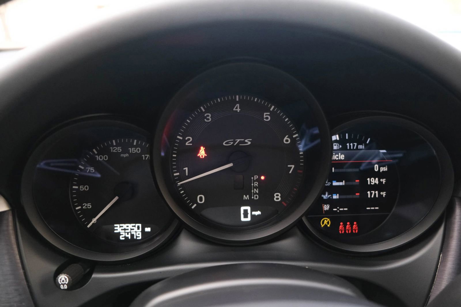 Used 2022 Porsche Macan GTS image 17