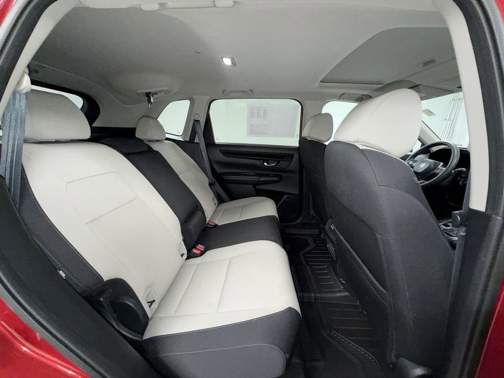 Used 2024 Honda CR-V EX image 20