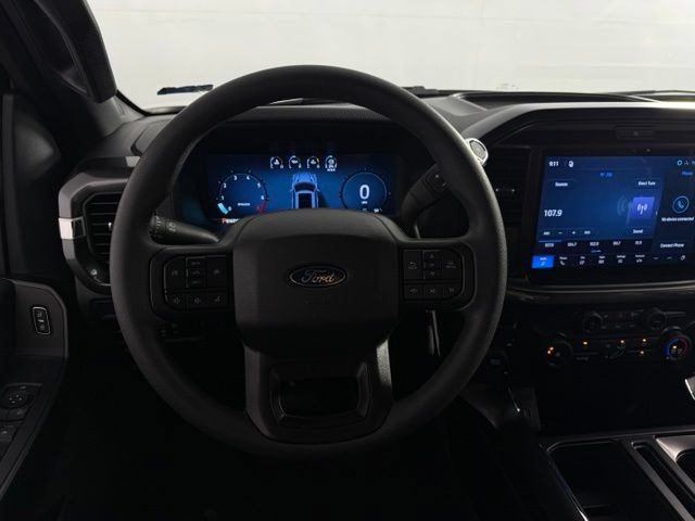 Used 2026 Ford F150 STX w/ Equipment Group 200A AWD/4WD image 19