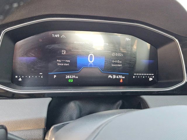 Used 2025 Volkswagen Jetta S image 16