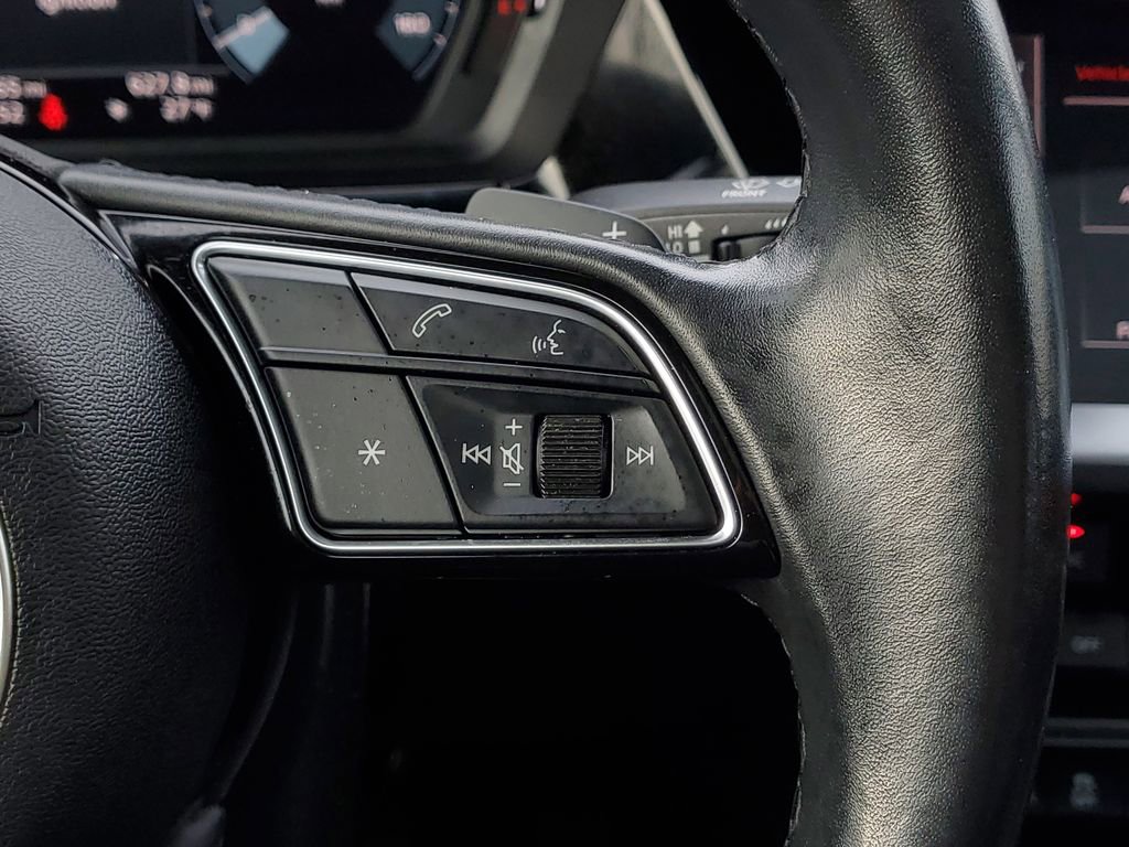 Used 2023 Audi A3 2.0T Premium image 17