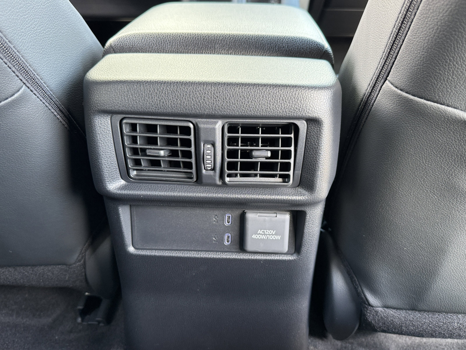 New 2025 Toyota 4Runner TRD Sport Premium image 7