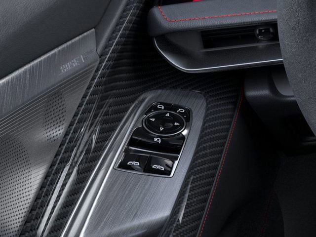 New 2026 Chevrolet Corvette Z06 image 22