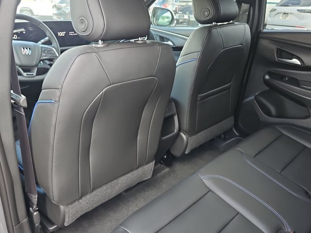 New 2026 Buick Envista Sport Touring w/ Convenience I Package FWD image 11