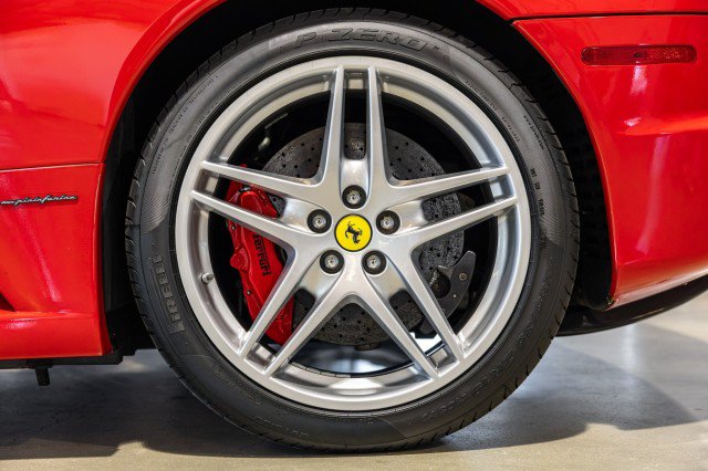 Used 2008 Ferrari F430 Spider RWD image 32