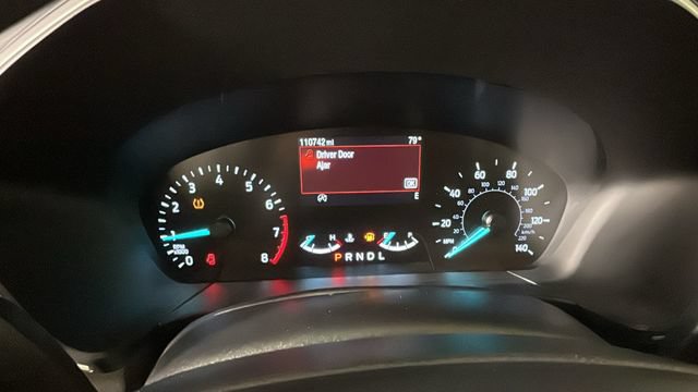 Used 2020 Ford Escape SE FWD image 14