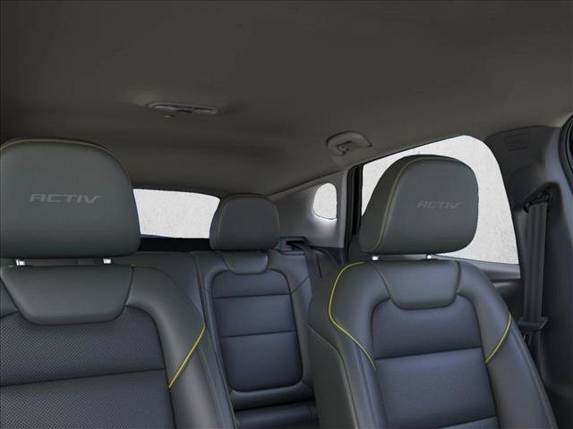 New 2026 Chevrolet Trax ACTIV w/ Driver Confidence Package FWD image 24