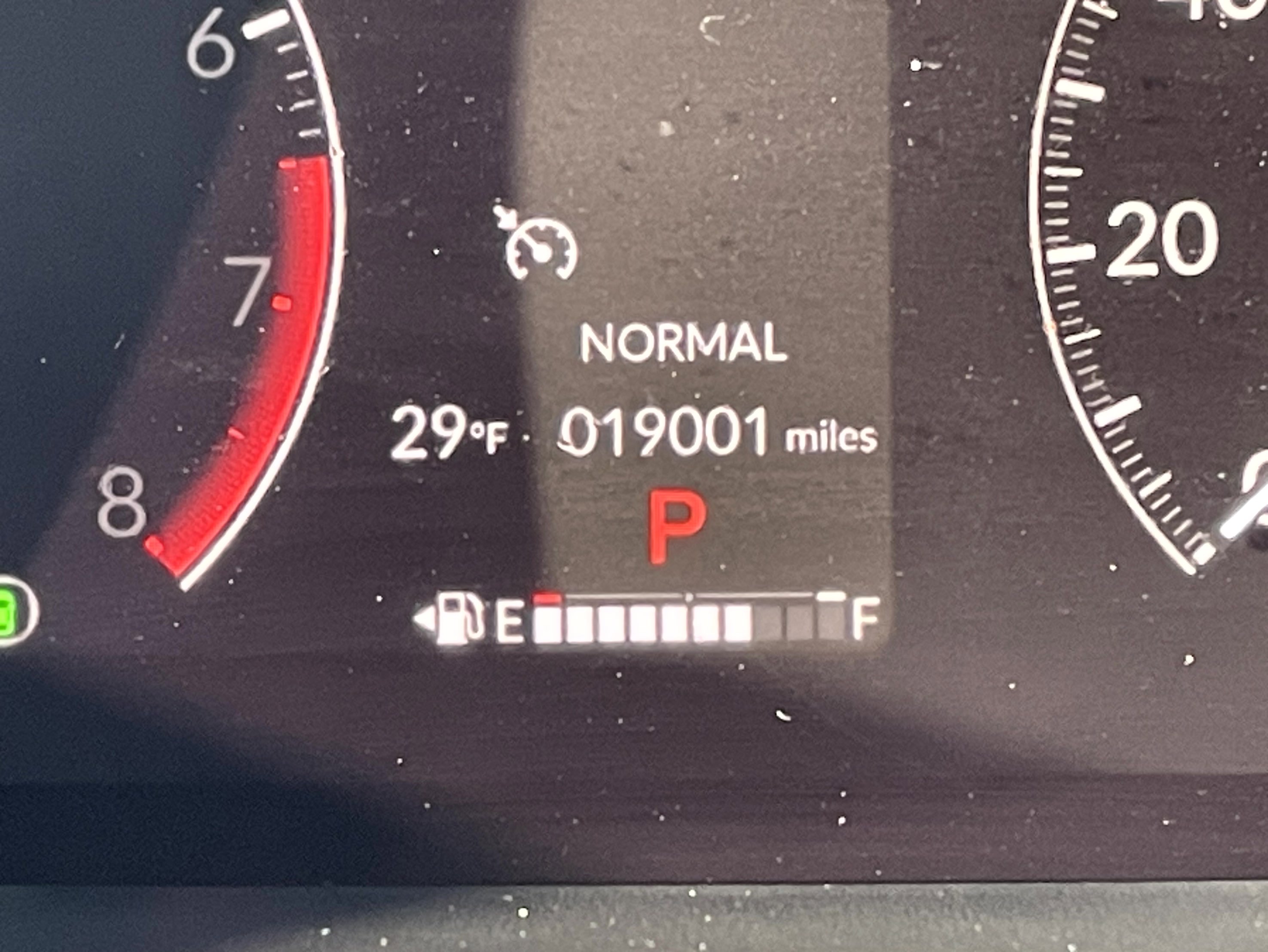 Used 2024 Honda CR-V EX-L image 16