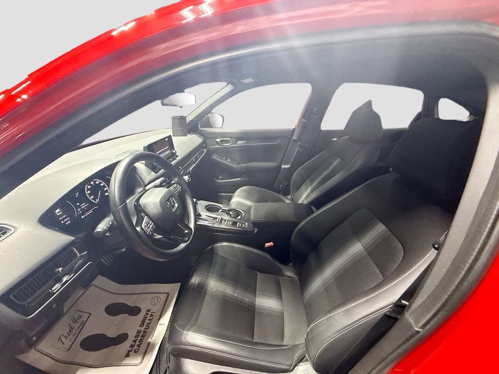 Used 2023 Honda Civic Sport image 19