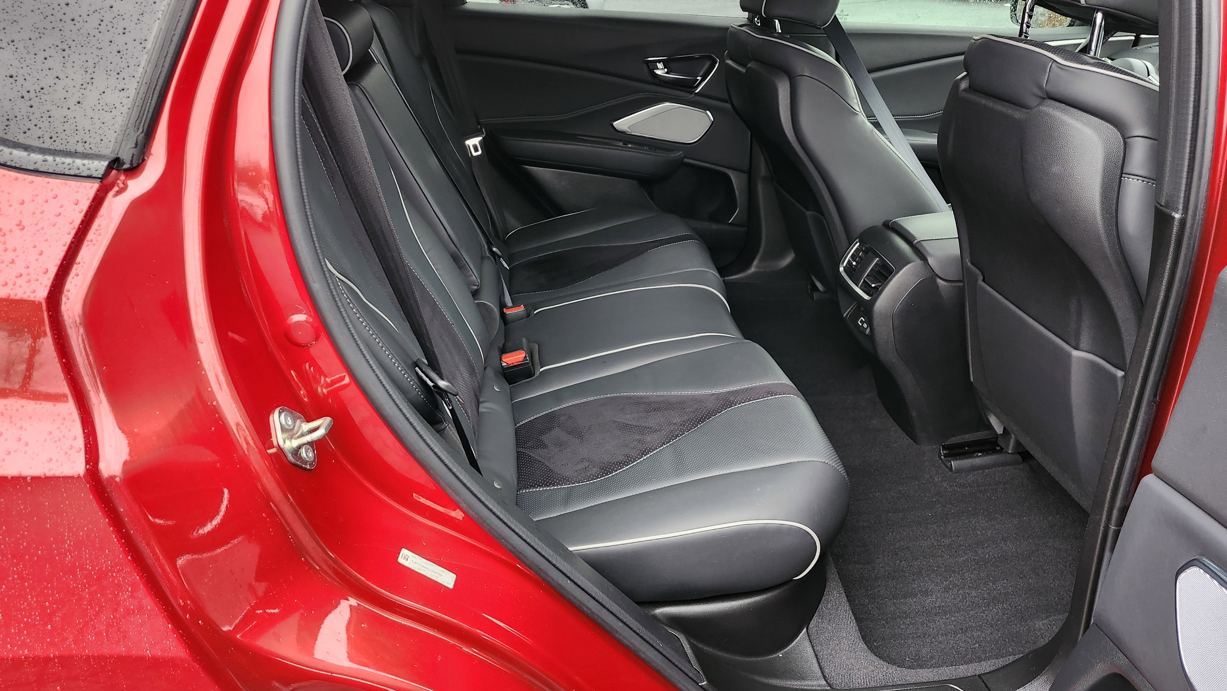 Used 2020 Acura RDX A-Spec image 24