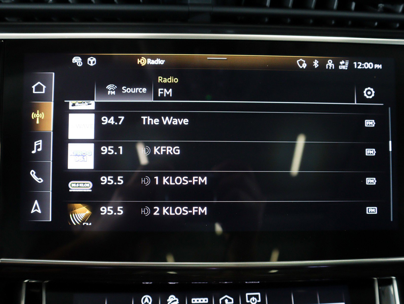 Used 2023 Audi Q7 3.0T Premium image 19