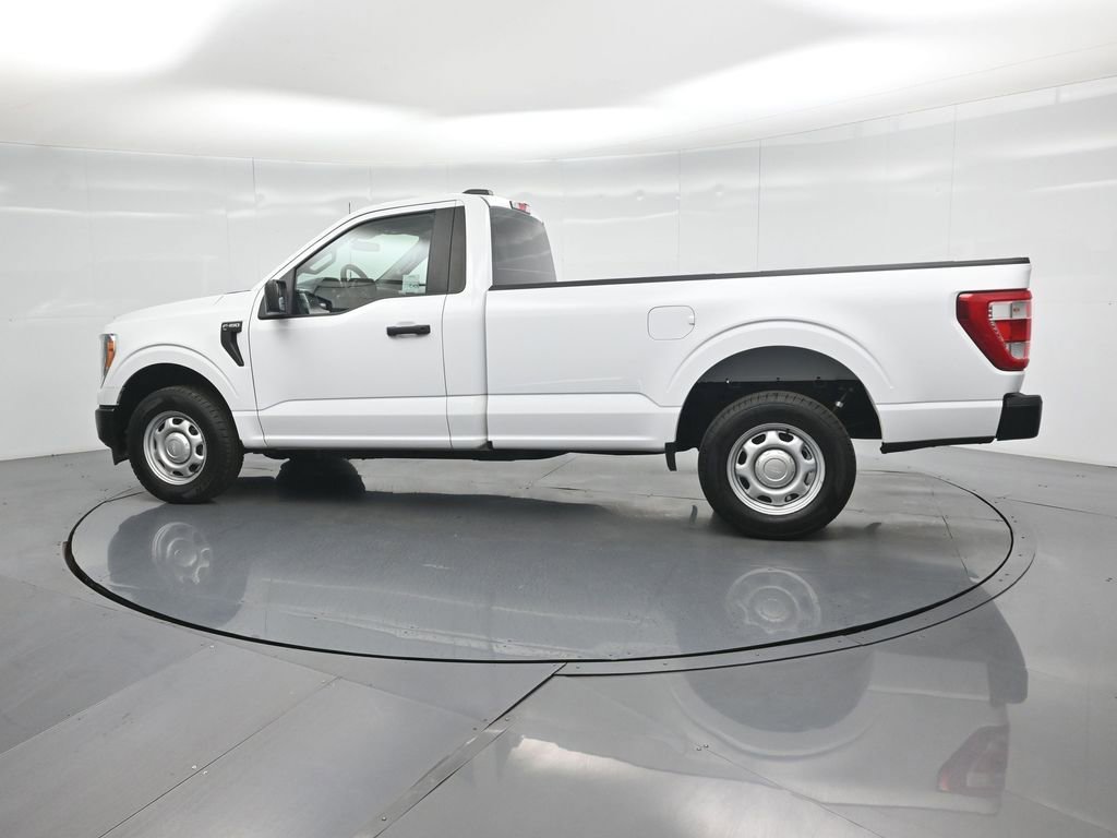 Certified 2022 Ford F150 XL w/ Equipment Group 101A High image 7