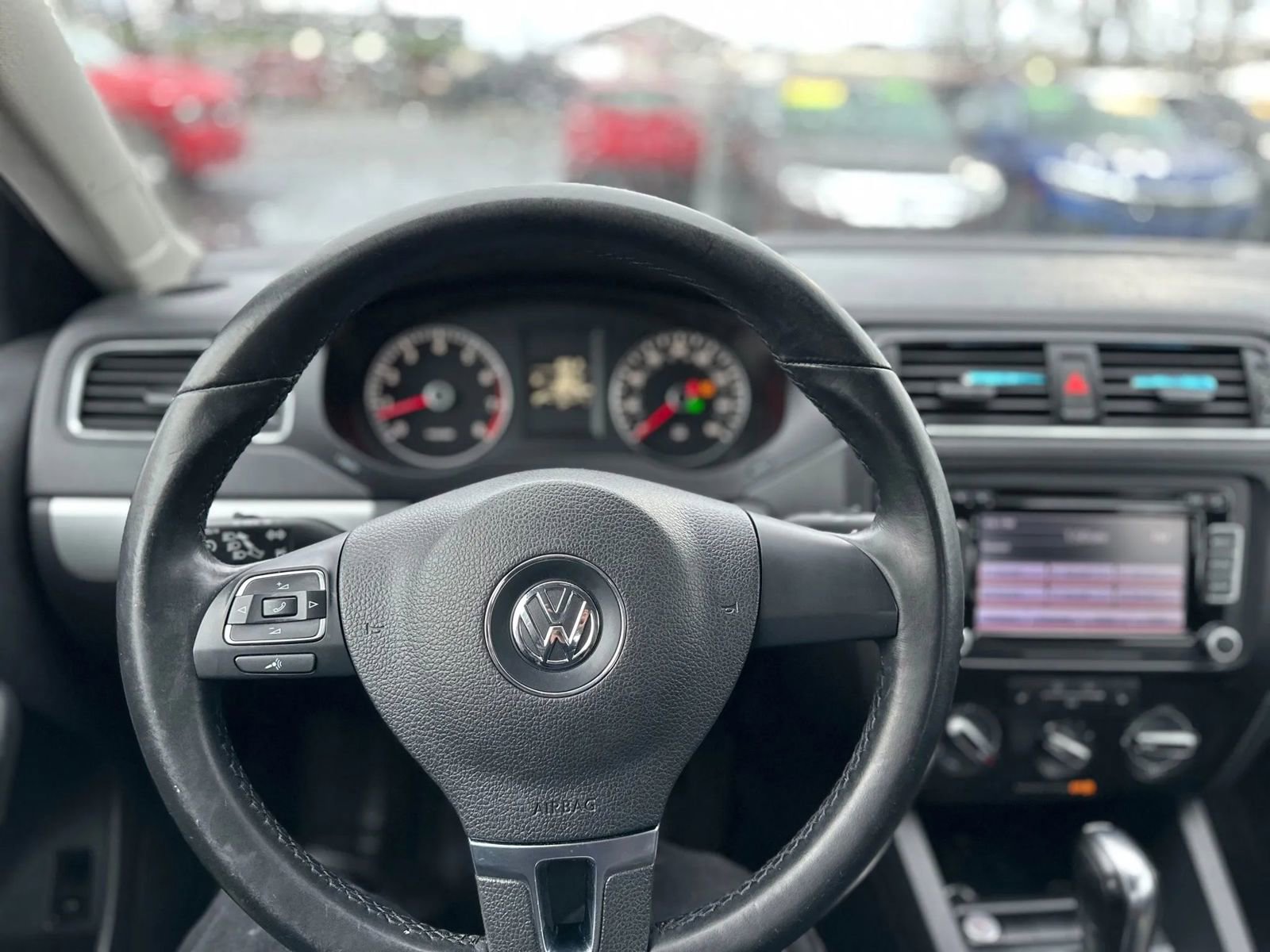 Used 2014 Volkswagen Jetta SE image 13