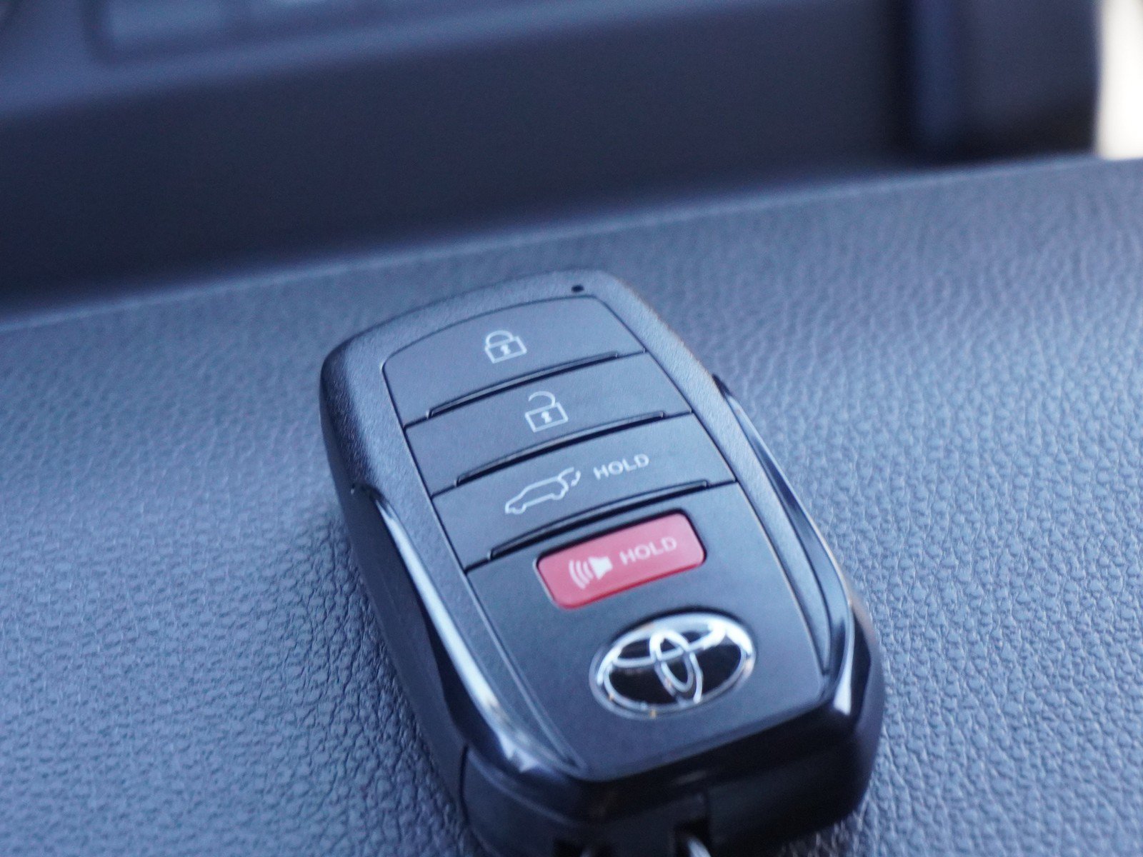 New 2026 Toyota 4Runner TRD Off-Road Premium AWD/4WD image 19