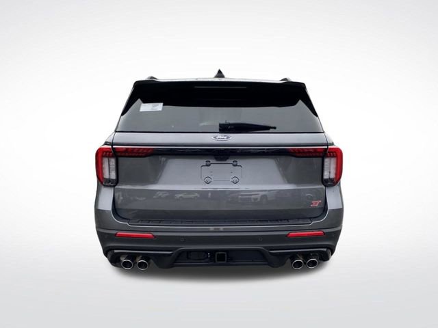 New 2026 Ford Explorer ST w/ Sun And Sound Package image 15