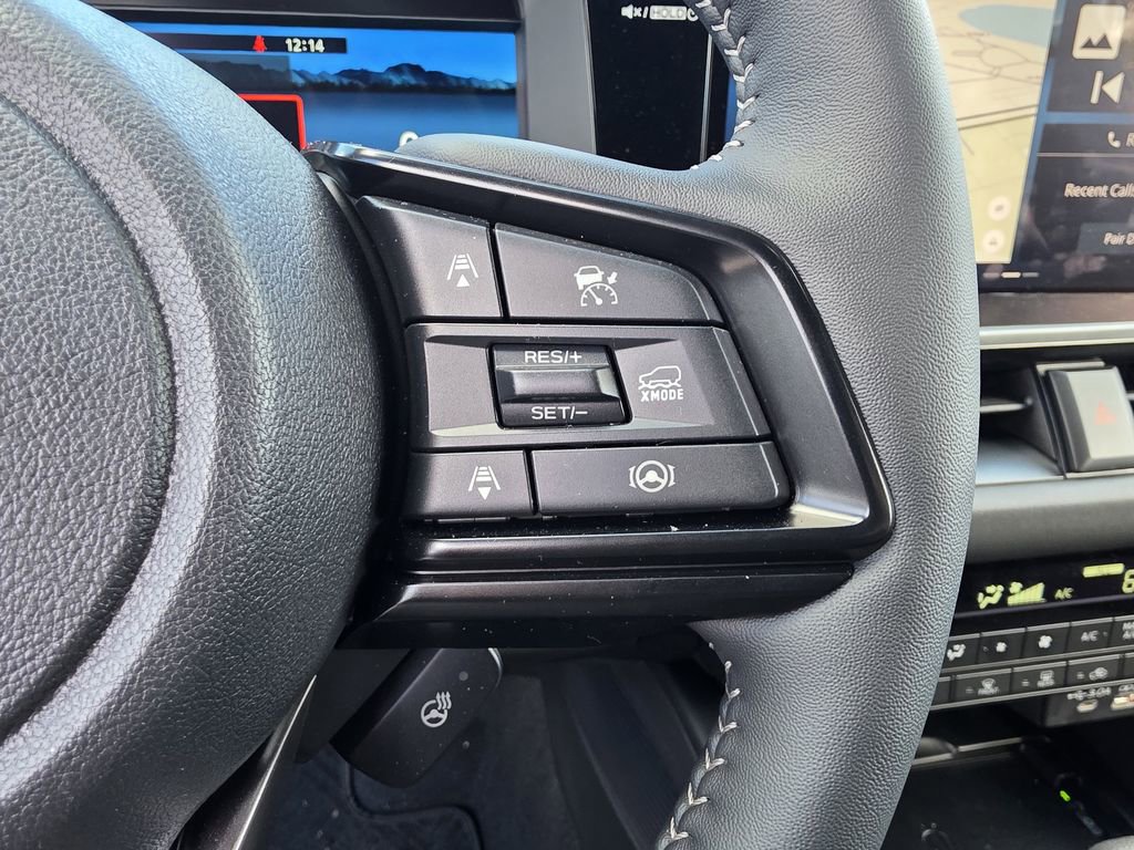 New 2026 Subaru Outback Touring XT AWD/4WD image 28