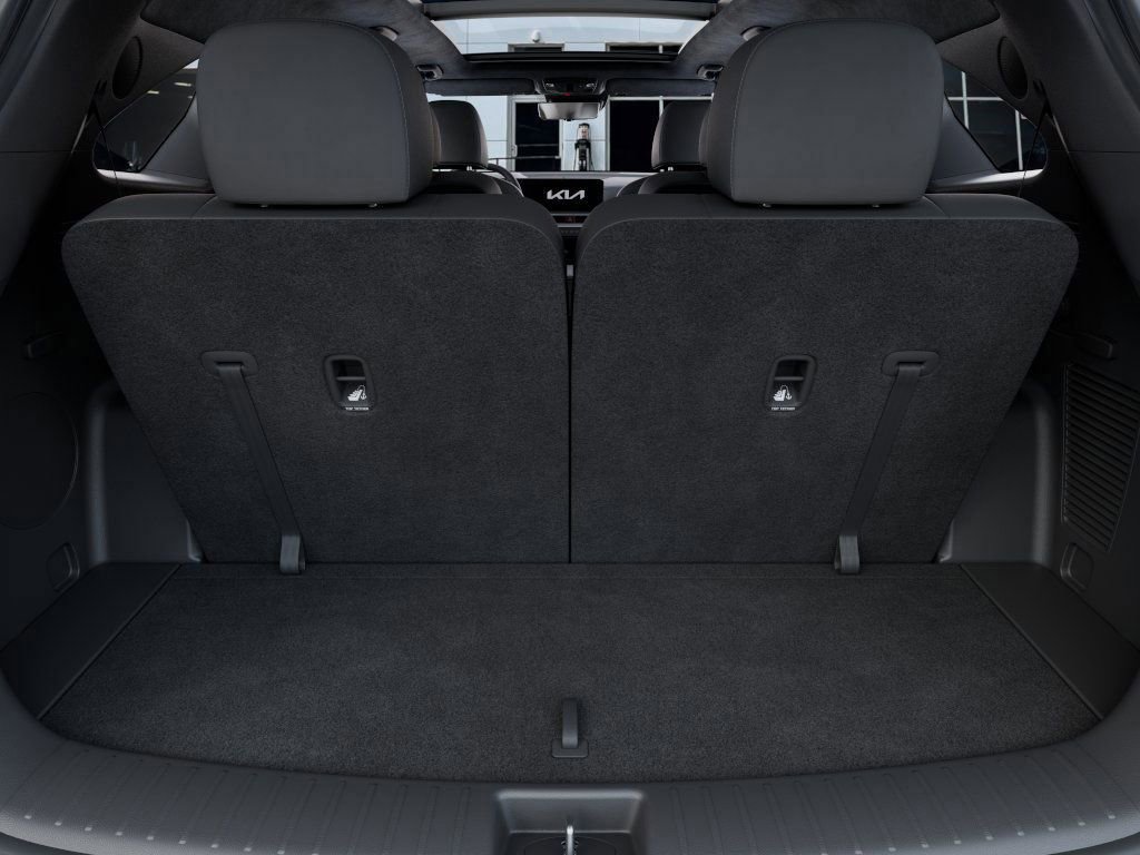 New 2026 Kia Sorento AWD image 19