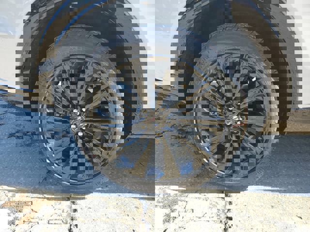 New 2026 Buick Envista Sport Touring w/ Advanced Safety Package image 6