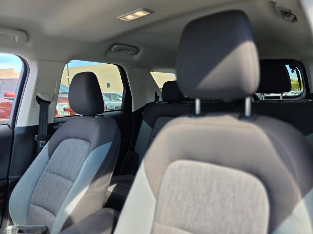 Used 2024 Ford Bronco Sport Big Bend image 12