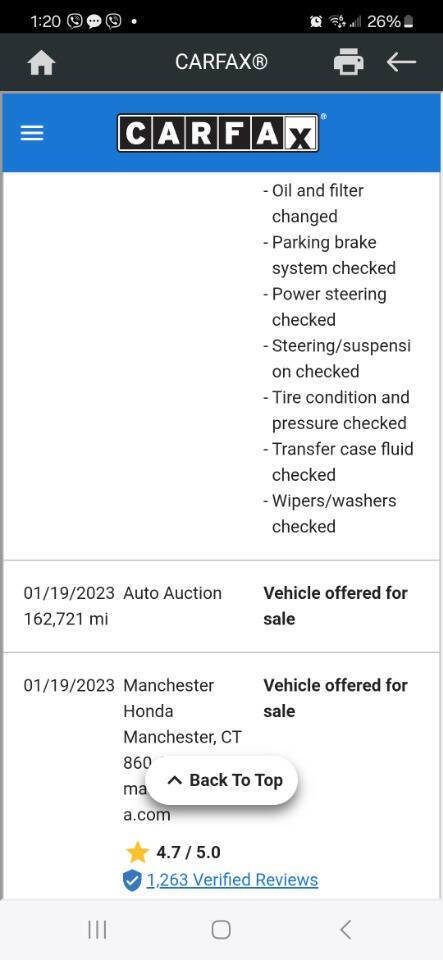 Used 2008 Volvo XC70 3.2 image 79