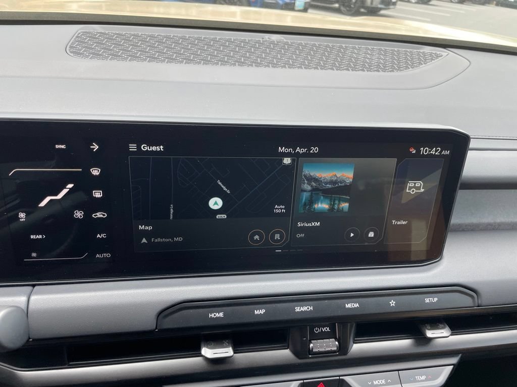 New 2027 Kia Telluride EX X-Line w/ Towing Package AWD/4WD image 14