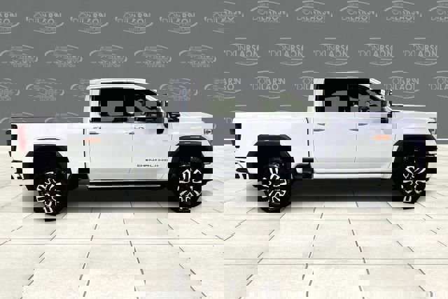 New 2026 GMC Sierra 3500 Denali Ultimate image 5