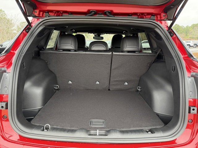 New 2026 Jeep Compass Latitude image 33