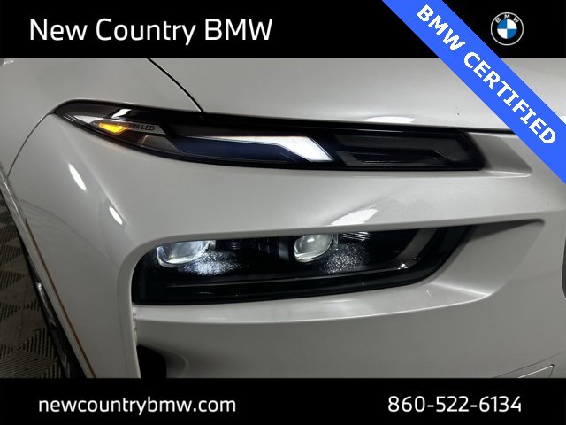 Used 2026 BMW X7 xDrive40i image 30