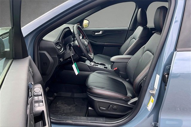 New 2026 Ford Escape ST-Line Elite w/ Premium Technology Package image 9