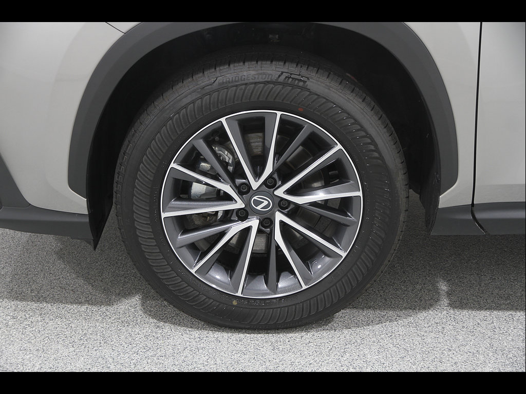 Certified 2026 Lexus NX 350 AWD w/ Accessory Package (Z1) image 22
