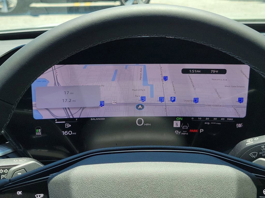 New 2026 Audi A6 Premium Plus AWD/4WD image 11