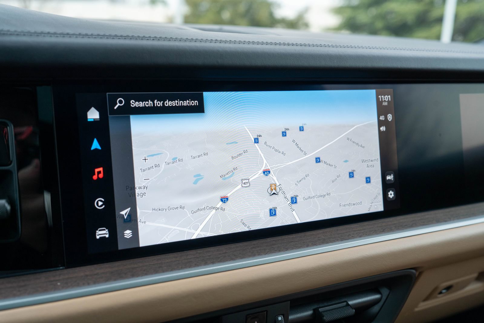 Certified 2024 Porsche Cayenne image 29