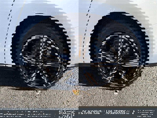 New 2025 Honda Accord Sport image 30