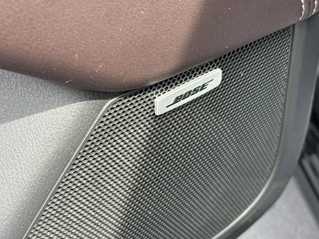 Certified 2024 MAZDA CX-5 Signature image 25