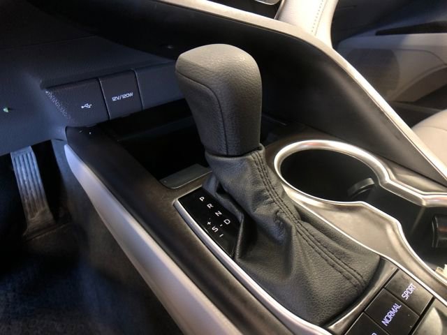 Used 2023 Toyota Camry LE FWD image 18