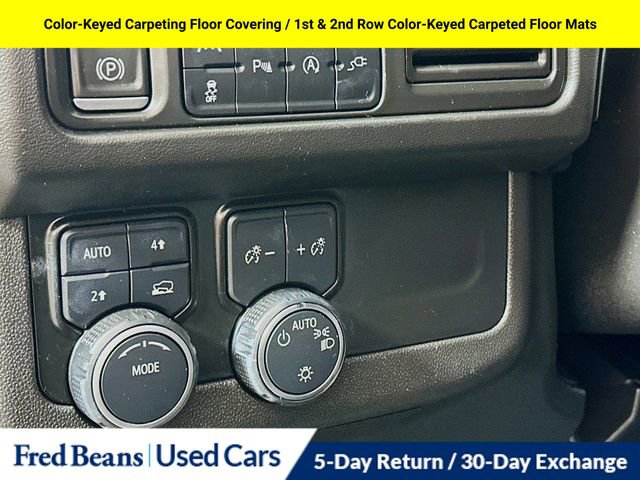 Used 2022 Chevrolet Tahoe LT image 12