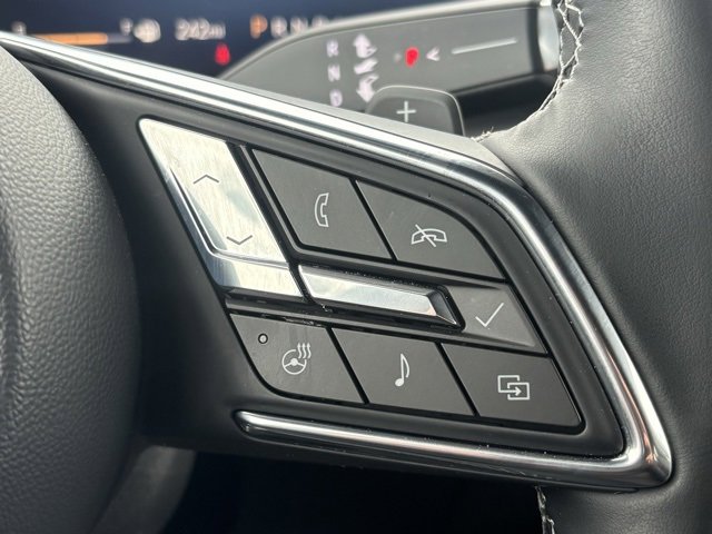 Used 2025 Buick Enclave Sport Touring w/ Power Package image 21